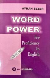 TOEFL Hazırlık Seti