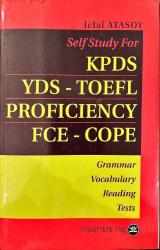 TOEFL Hazırlık Seti