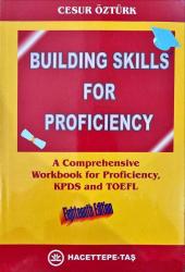TOEFL Hazırlık Seti