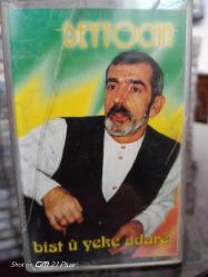 BEYTOCAN BIST U YEKE ADARE (KÜRTÇE)