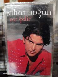NİHAT DOĞAN ZOR GELİR