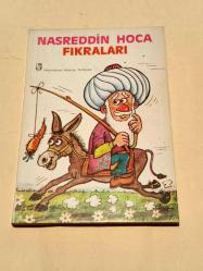 Nasreddin Hoca Fıkraları