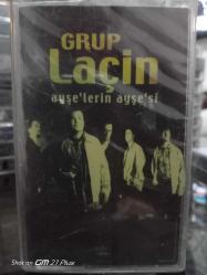 GRUP LAÇİN AYSELERİN AYSESİ