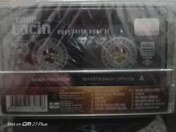 GRUP LAÇİN AYSELERİN AYSESİ