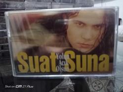 SUAT SUNA YOLUN AÇIK OLSUN