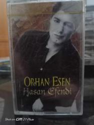 ORHAN ESEN HASAN EFENDİ