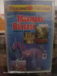 BÖLGELERİMİZ TURKULERİMİZ MARMARA BOLGESİ