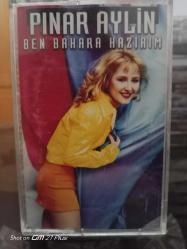 Pınar Aylin ben bahara hazirim