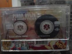 Pınar Aylin ben bahara hazirim