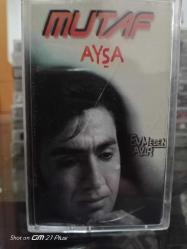 MUTAF AYŞA