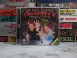 Efemera - Sihirli Pena - Tenacious D VCD - kitantik - kitaLog