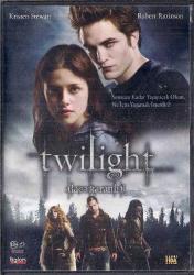 Efemera - DVD - Alacakaranlık 1 / Twilight 1 - kitantik - kitaLog