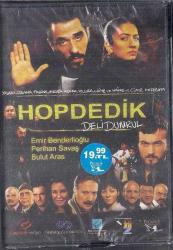 Efemera - DVD - Hop Dedik - Deli Dumrul - kitantik - kitaLog