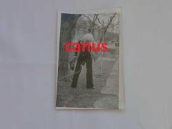 Sevim Tuna - Yeşilçam Sinema Fotoğraf