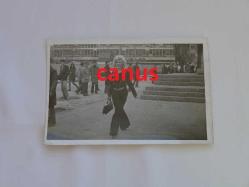 Sevim Tuna - Yeşilçam Sinema Fotoğraf