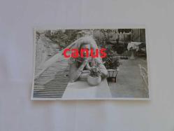 Sevim Tuna - Yeşilçam Sinema Fotoğraf