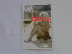 Sevim Tuna - Yeşilçam Sinema Fotoğraf