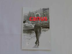 Sevim Tuna - Yeşilçam Sinema Fotoğraf