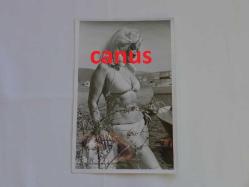 Sevim Tuna - Yeşilçam Sinema Fotoğraf