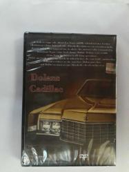DOLAN'S CADILLAC STEP KING  ORİJİNAL DVD FİLM YILMAZ VİDEO TAHTAKALE