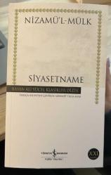 siyasetname