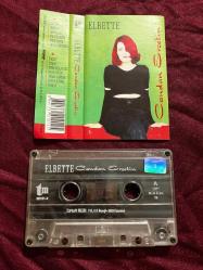 Candan Erçetin - Elbette - Kaset