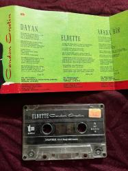 Candan Erçetin - Elbette - Kaset