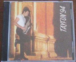 TAYFUN DUYGULU / TAYFUN 94 CD