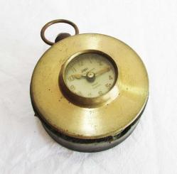 AnTiKa ISGUS MeYeR PİRİNÇ BEKÇİ SAATİ....Orj.KıLıFLı