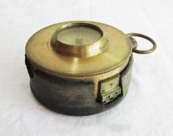 AnTiKa ISGUS MeYeR PİRİNÇ BEKÇİ SAATİ....Orj.KıLıFLı