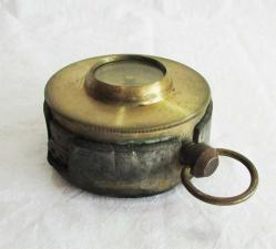 AnTiKa ISGUS MeYeR PİRİNÇ BEKÇİ SAATİ....Orj.KıLıFLı