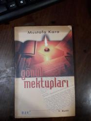 GÖNÜL  MEKTUPLARI