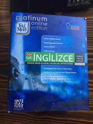 Tell Me More Platinum İngilizce Seti - 21 CD ROM - Kulaklıklı Mikrofon Hediyeli
