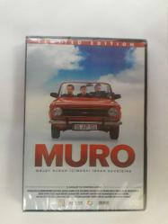 MURO ORİJİNAL DVD FİLM YILMAZ VİDEO TAHTAKALE