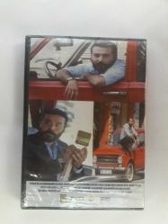 MURO ORİJİNAL DVD FİLM YILMAZ VİDEO TAHTAKALE