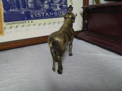 PİRİNÇ BOĞA