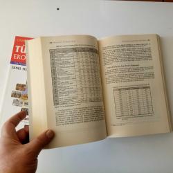 OSMANLI'DAN İKİBİNLİ YILLARA TÜRKİYE'NİN EKONOMİK TARİHİ (TARİHSEL VE SEKTÖREL ANALİZ) (2. EL)