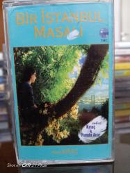 BİR İSTANBUL MASALİ KIRAÇ