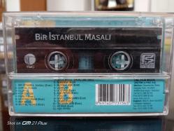 BİR İSTANBUL MASALİ KIRAÇ