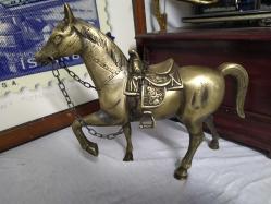 PİRİNÇ BÜYÜK AT