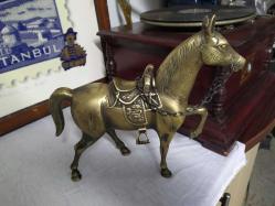 PİRİNÇ BÜYÜK AT