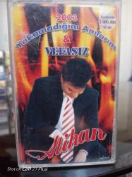 ALİHAN VEFASIZ