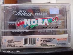 ALİHAN VEFASIZ