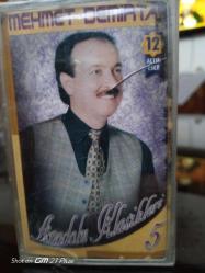 MEHMET DEMİRTAŞ ANADOLU KLASİKLERİ 5