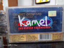 MEHMET DEMİRTAŞ ANADOLU KLASİKLERİ 5