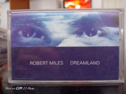 ROBERT MİLES DREAMLAND