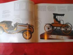 Rahmi M. Koç Müzesi Tanıtımı (Introduction to the Rahmi Koç Museum)