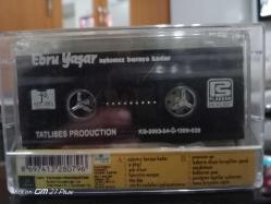 EBRU YAŞAR AŞKIMIZ BURAYA KADAR