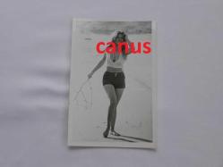 Piraye Uzun - Yeşilçam Sinema Fotoğraf