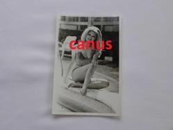 Piraye Uzun - Yeşilçam Sinema Fotoğraf